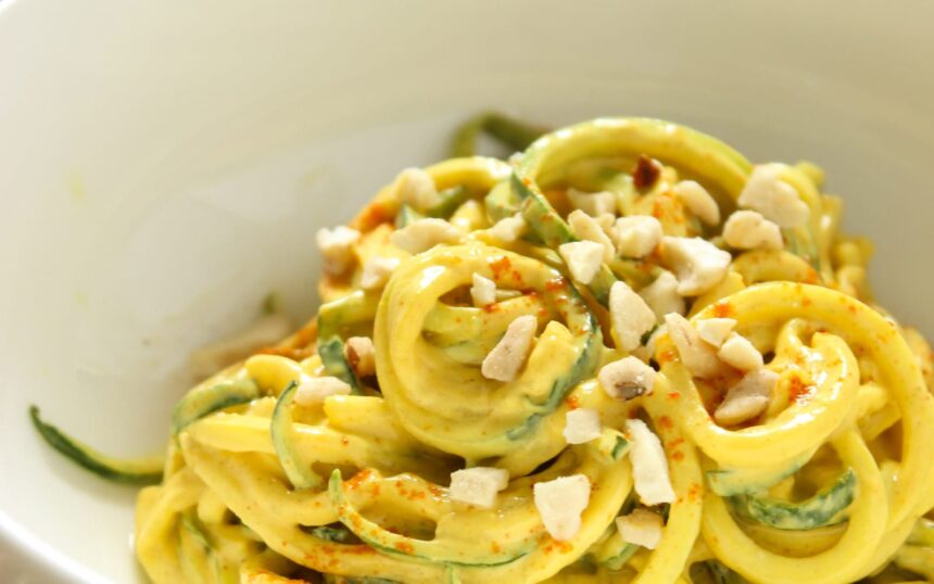 15 Refreshing Summer Squash Recipes! – One Green Planet