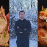 ASMR Food Recipes | Best of Colin Wingerter Cooking Videos