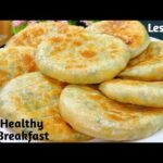 10 minutes Healthy Breakfast Recipe | Easy Nashta | Breakfast Recipes