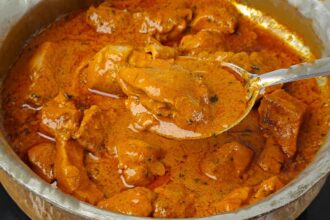 Butter Chicken | Restaurant Style Butter Chicken | Murg Makhani Recipe | बटर चिकन