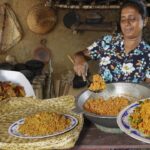 Veg Pulao Recipe / The homemade Pulao rice that surprises the children.      village kitchen recipe