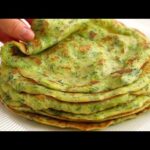 मेरे बच्चे हफ्ते मे 5 दिन यही बनवाते हैं,आप भी एकबार जरूर बनाए || easy breakfast recipe