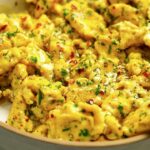 BUTTER GARLIC EGG RECIPE | BREAKFAST EGG RECIPE | BUTTER GARLIC EGGS