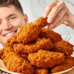 How To Make The Best Fried Chicken