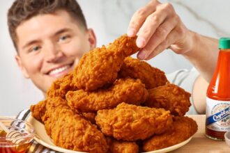 How To Make The Best Fried Chicken