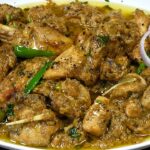 Namkeen Piyaz Chicken Karahi Recipe,New Chicken Recipe by Samina Food Story