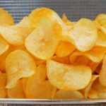 How to make Crispy French Fries ! Crispy Delicious ! Potato Chips ! Potato Recipes