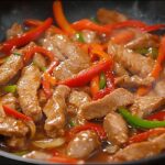 Don't cook pork until you see this recipe! Incredibly tasty and simple!