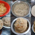 Chonge Recipe || Muharram mein banne wale Gud ke Chonge Hyderabadi Style By Farhana Cooking