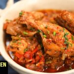 Irani Chicken Kadhai | Quick And Easy Chicken Karahi | Iranian Cuisine | Chicken Recipe By Varun