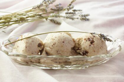 See Why Dairy Isn’t Necessary for Cool, Soft Ice Cream With These Recipes