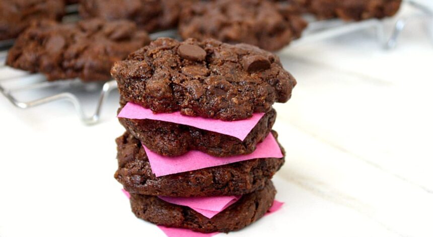 10 Recipes for National Chocolate Chip Cookie Day