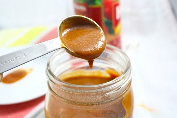 Homemade Barbecue Sauce [Vegan] – One Green Planet