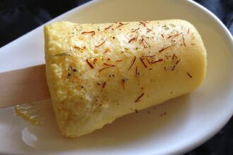 Indian Kulfi