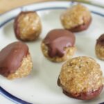 10 Big Bad Energy Balls