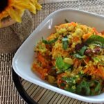 Lemon Quinoa