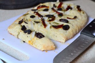 10 Fresh Summer Mediterranean Plant-Based Recipes – One Green Planet