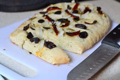10 Fresh Summer Mediterranean Plant-Based Recipes – One Green Planet