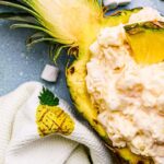 Pineapple Fluff