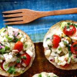 6 Vibrant Vegetable Ceviches That Will Delight Your Taste Buds! – One Green Planet