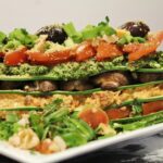 10 Dishes to Help Fight a Belly Bulge