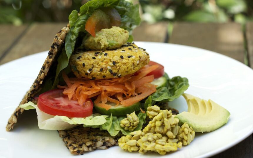 10 Raw Vegan Recipes That Are Perfect For Your Summer Barbecue – One Green Planet