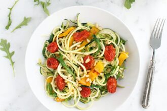 Trying to Loose Weight? Make These 10 Healthy Plant-based Dishes