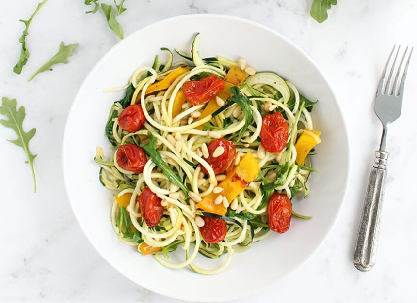 Trying to Loose Weight? Make These 10 Healthy Plant-based Dishes