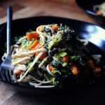 Dishes That Are Packed With Fresh, Nutritious Veggies