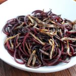 Switch Up Your Pasta Game – Lots of Veggies Can Be Made Into Noodles!