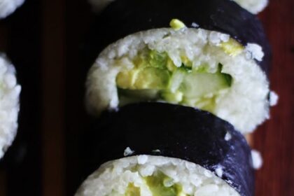 Beat the Heat With These 10 Cool Cucumber Recipes – One Green Planet