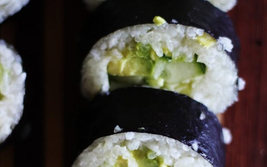 Beat the Heat With These 10 Cool Cucumber Recipes – One Green Planet