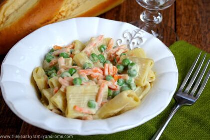 20 Meal Ideas to Ease the Transition to a Meatless Diet