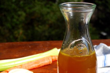Vegetable Stock