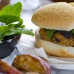 5 All-American Veggie Burger Recipes for a Healthy Fourth of July! – One Green Planet
