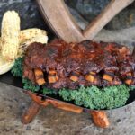 Barbecue Ribs
