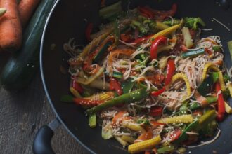 Sauté Your Way to Flavor with Recipe Blogger Tips for Perfect Vegetables! – One Green Planet