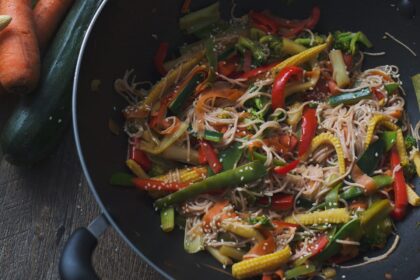 Sauté Your Way to Flavor with Recipe Blogger Tips for Perfect Vegetables! – One Green Planet