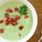 15 Delicious Recipes to Get You Excited About Cucumbers This Summer! – One Green Planet