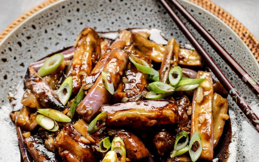 15 Veggie Stir-Fries Using Seasonal Summer Produce! – One Green Planet