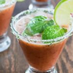 Beat the Heat with these 12 Fun Summer Drinks Perfect for Day and Night Refreshment! – One Green Planet