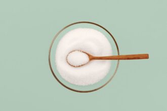 The 9 Best Sugar Substitutes for People With Type 2 Diabetes