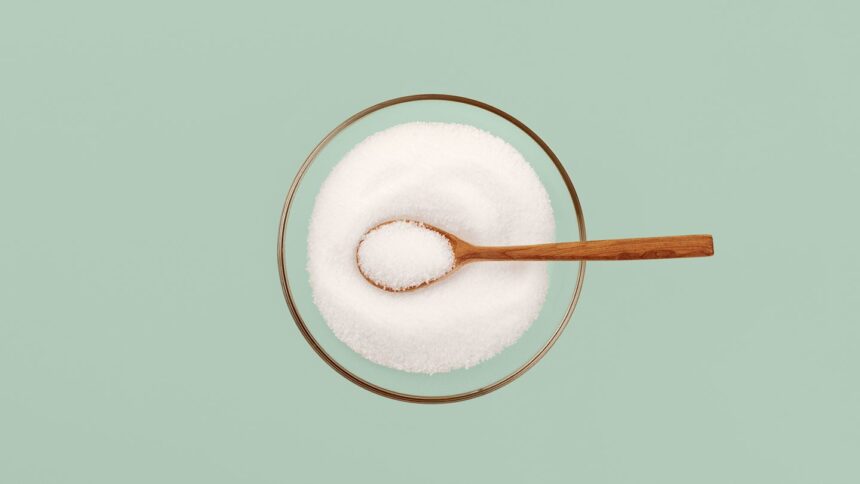 The 9 Best Sugar Substitutes for People With Type 2 Diabetes