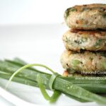 Daikon Patties [Vegan] – One Green Planet