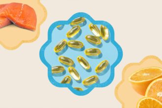 5 Vitamins That May Help Digestion