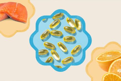 5 Vitamins That May Help Digestion