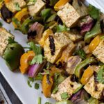 Grilled Tofu Tikka Kebabs [Vegan, Gluten-Free] – One Green Planet