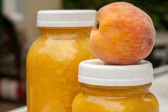 15 Creative Ways to Use Peaches This Summer for Delicious Treats! – One Green Planet