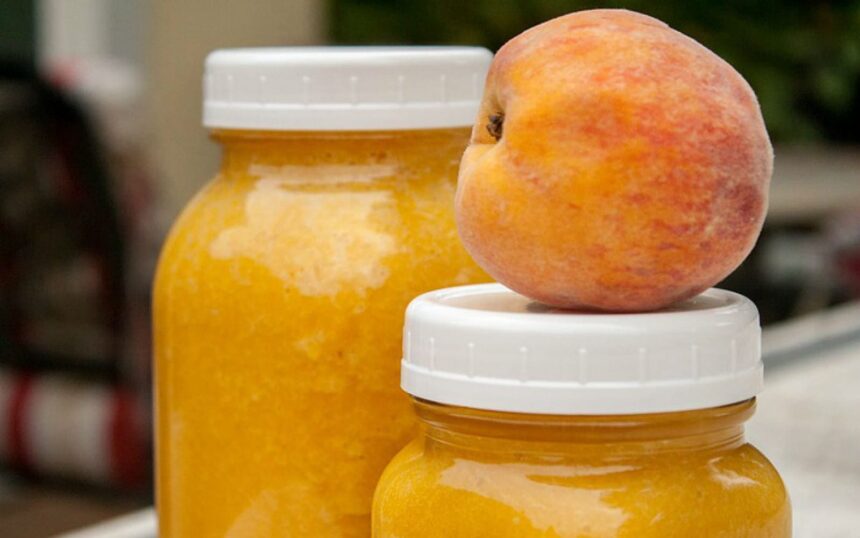 15 Creative Ways to Use Peaches This Summer for Delicious Treats! – One Green Planet