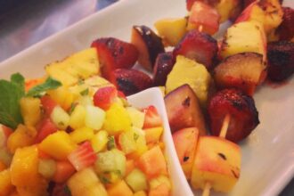 8 Items Every Vegan Should Have in the Fridge for the Summer